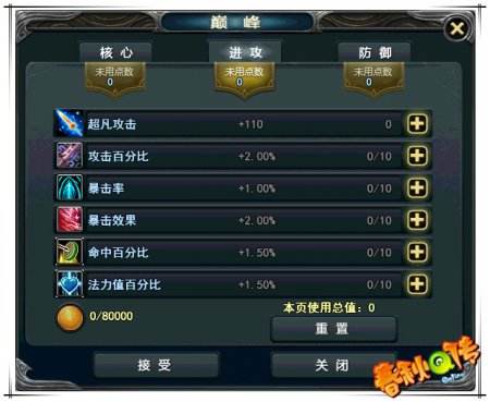 《春秋Q传》巅峰决战论英雄 云起四象生传说