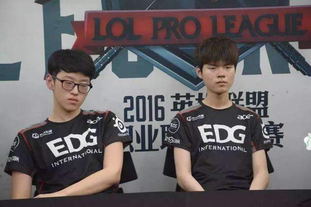 EDG群访:偷大龙时已经确定对手没有视野