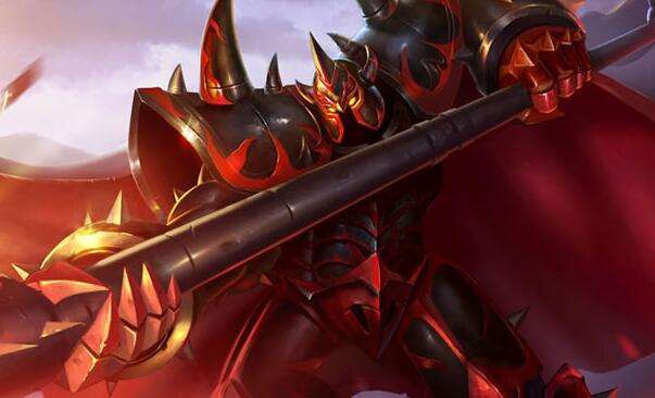 lol最强上单 S7铁男最新出装顺序介绍