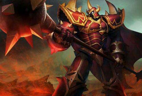 lol最强上单 S7铁男最新出装顺序介绍