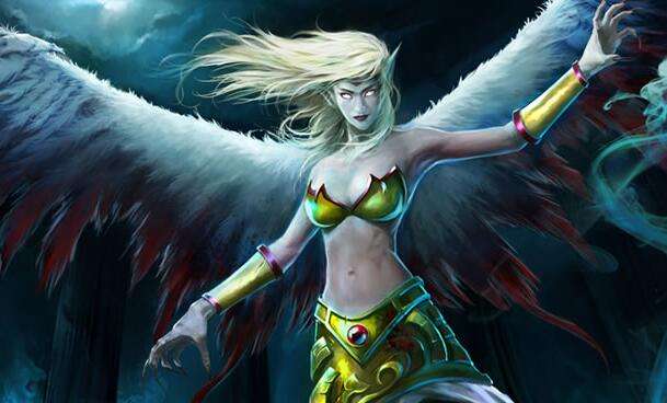 团战无敌 lols7中单莫甘娜符文天赋加点推荐