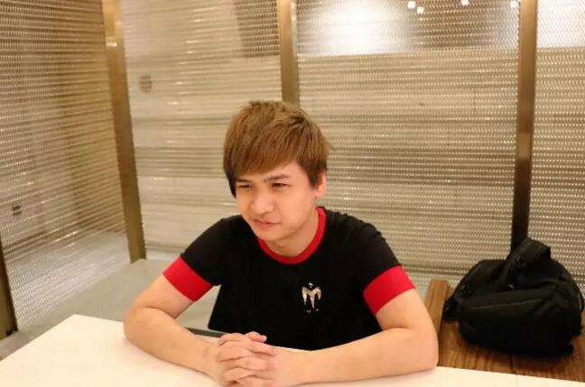 IM打野专访：SofM反野不成功就没什么优势