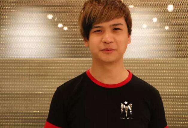 IM打野专访：SofM反野不成功就没什么优势