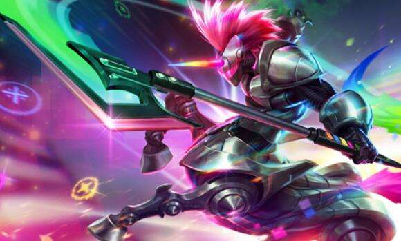 快腿联盟无敌风火轮 龙龟人马日行千里