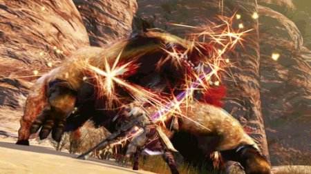 《群龙默示录》国服7.25首测 开放四大职业