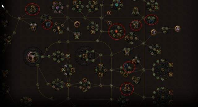 萌新入坑 暗影刺客build陷阱流低端入门