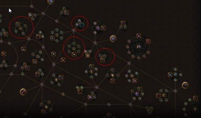 萌新入坑 暗影刺客build陷阱流低端入门