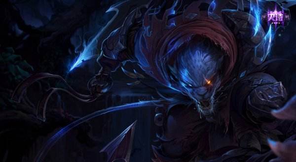 国服第一狮子狗 小跟班ap狮子狗天赋符文