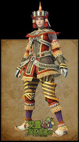 结论放在前,4个boss分别是炎狮子,白一角龙,熔岩龙,霞龙;这些boss的