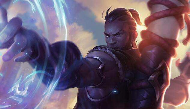 lol青年瑞兹皮肤怎么获得 青年瑞兹视频预览