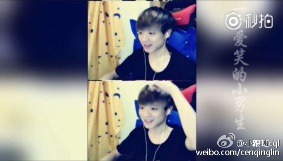 lol小跟班cql是谁 奶狗小跟班的直播地址