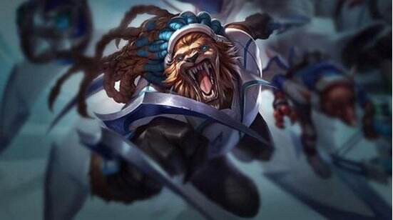 lol狮子狗连招技巧 一秒4刀落地瞬秒对手_特玩网LOL英雄联盟专区