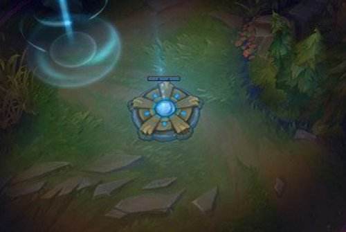 枢纽攻防战怎么玩 lol新模式技巧教学