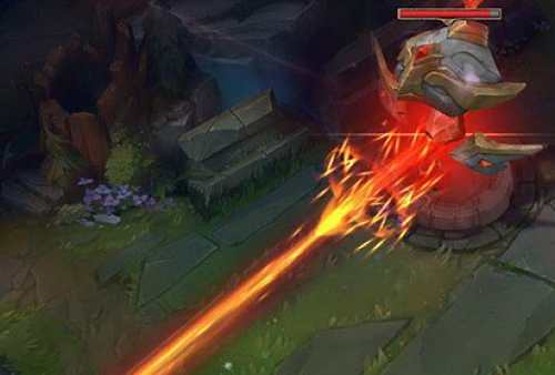 枢纽攻防战怎么玩 lol新模式技巧教学