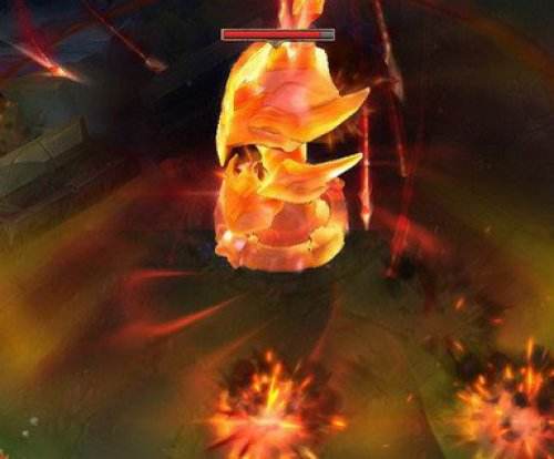 枢纽攻防战怎么玩 lol新模式技巧教学