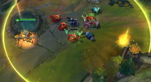 枢纽攻防战怎么玩 lol新模式技巧教学