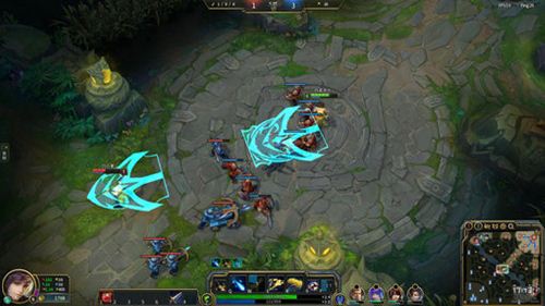 《第十域：英雄起源》：风暴英雄+LOL 脑洞大