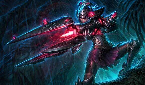 枢纽攻防战op英雄推荐 枢纽攻防战强势英雄