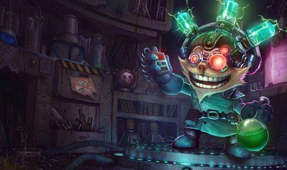 枢纽攻防战op英雄推荐 枢纽攻防战强势英雄