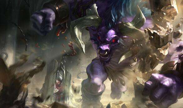 枢纽攻防战op英雄推荐 枢纽攻防战强势英雄