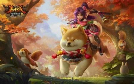 新版本来袭!《第十域》竞技模式排位上分利器