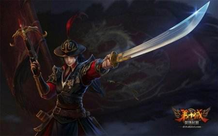 新版本来袭!《第十域》竞技模式排位上分利器