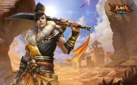 新版本来袭!《第十域》竞技模式排位上分利器