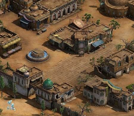 《问道》新服重磅来袭 世界等级等你挑战