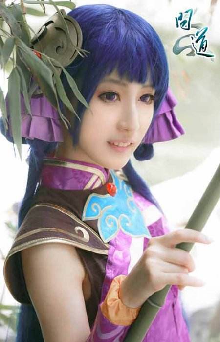 《问道》新服重磅来袭 世界等级等你挑战