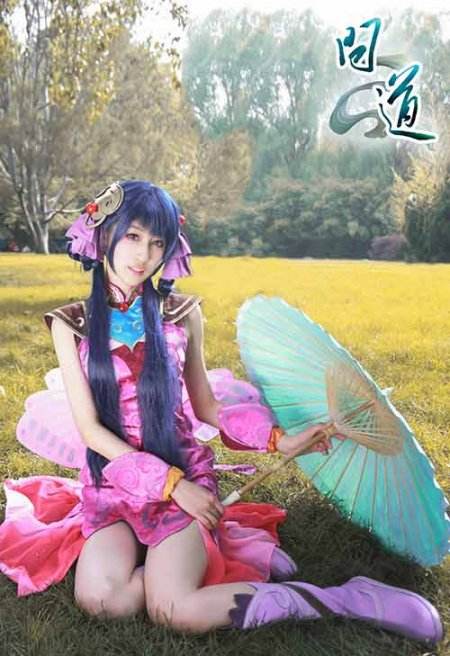 《问道》新服重磅来袭 世界等级等你挑战