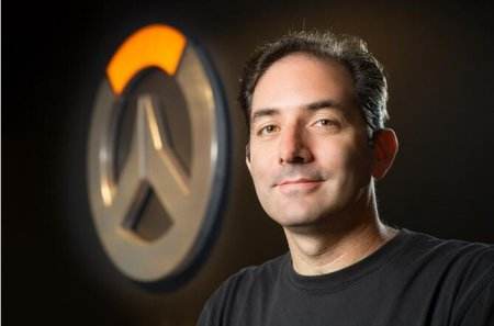 守望总监曝新英雄Sombra：能隐身的女角色