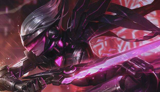 lol剑姬源计划皮肤多少钱 源计划剑姬视频特效