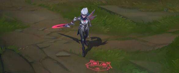 lol剑姬源计划皮肤多少钱 源计划剑姬视频特效