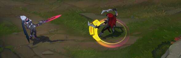 lol剑姬源计划皮肤多少钱 源计划剑姬视频特效