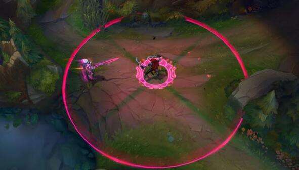 lol剑姬源计划皮肤多少钱 源计划剑姬视频特效