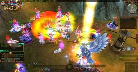 强强对决！《醉逍遥》超G联赛冠军赛今日开启