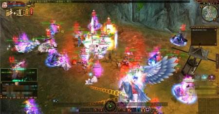 强强对决！《醉逍遥》超G联赛冠军赛今日开启