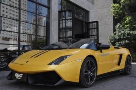 《极品飞车OL》8月17燃擎封测 CJ展上将重磅亮相