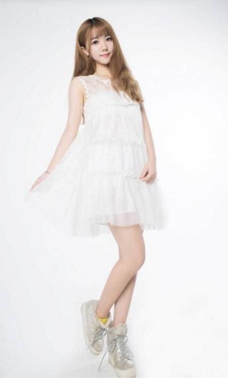 CJ版校园偶像剧！《英魂之刃》女子战队曝光