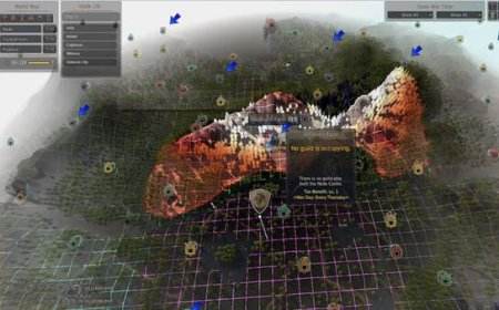 《黑色沙漠》全球玩家破百万 围城模式上线