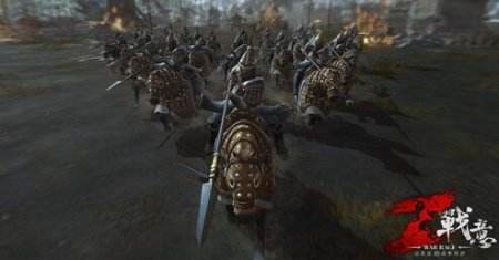 《战意》7月22日精英体验！开放三大玩法