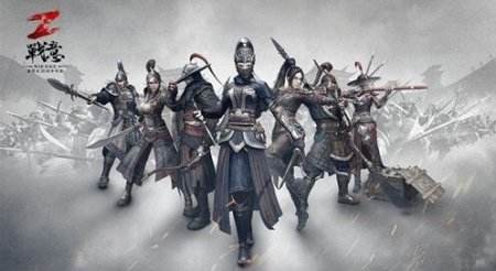 《战意》7月22日精英体验！开放三大玩法