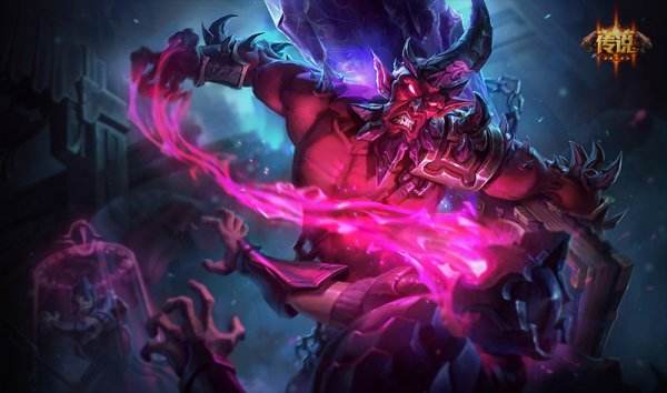 符文法师瑞兹皮肤限时折扣 6款皮肤快来抢购