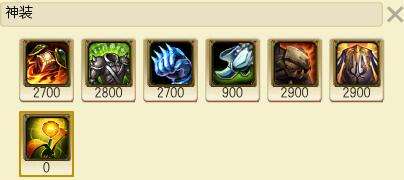 不死传说!lolS7波比上单出装顺序教学