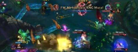 不死传说!lolS7波比上单出装顺序教学