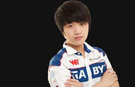 裸装寒冰什么意思 微笑裸装寒冰比赛视频