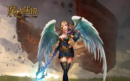 《魔戒传说》先锋内测开启 曝九大必玩理由