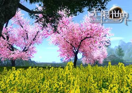 英雄难过美人关《无限世界》醉梦温柔乡