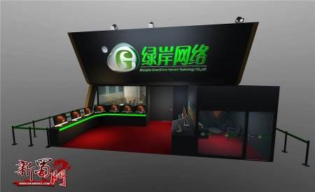 梦想倒计时  《新蜀门》ChinaJoy新服今日开启