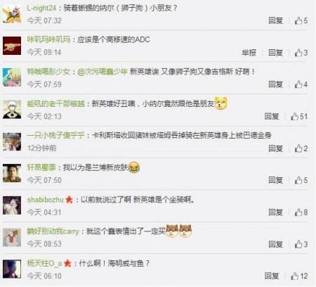 LOL新英雄曝光：骑着蜥蜴的约德尔人丑萌来袭